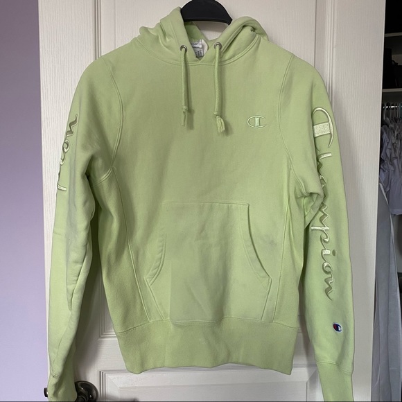 Champion x UO hoodie - Picture 1 of 3